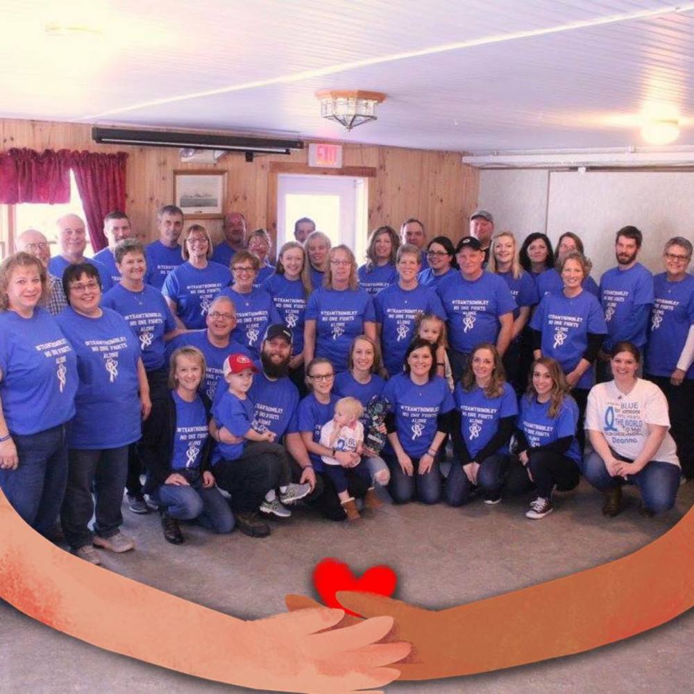 Meet your Posher, Deanna